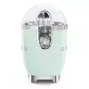 Electric citrus press Smeg CJF11PGEU 70 W zaļa stainless steel
