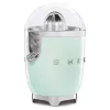 Electric citrus press Smeg CJF11PGEU 70 W zaļa stainless steel