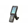 Honeywell CK65 rokas dators 10,2 cm 480 x 800 pikseļi melns