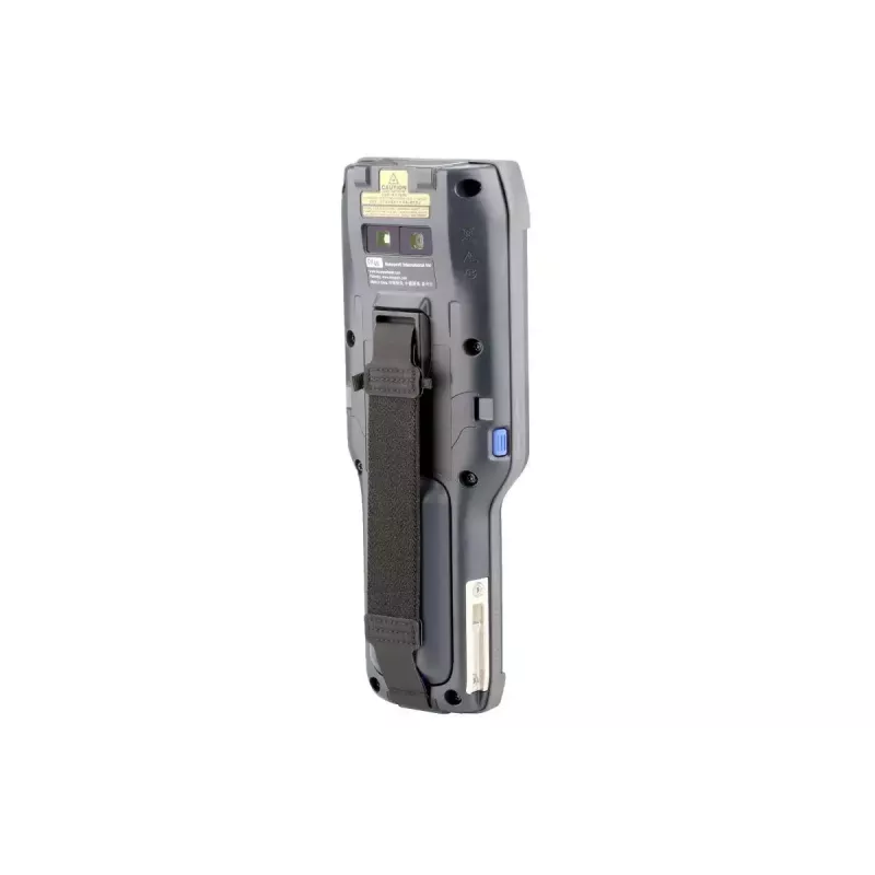 Honeywell CK65 rokas dators 10,2 cm 480 x 800 pikseļi melns