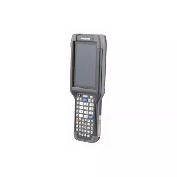 Honeywell CK65 rokas dators 10,2 cm 480 x 800 pikseļi melns