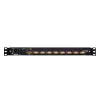 KVM slēdzis ATEN CL5708M Rack mounting Melns 1U 17 inch LCD CL5708M-ATA-GG