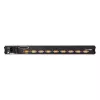 KVM slēdzis ATEN CL5708M Rack mounting Melns 1U 17 inch LCD CL5708M-ATA-GG