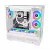 Ventilators Thermaltake CL-F194-PL12SW-A 12 cm Balts 65.82 cfm Hidraulisks