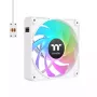 Ventilators Thermaltake CL-F194-PL12SW-A 12 cm Balts 65.82 cfm Hidraulisks