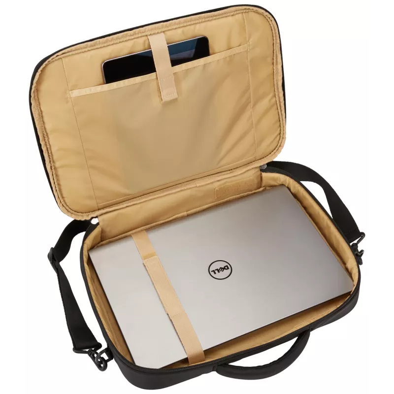 Case Logic Propel PROPC- 116 melns 39,6 cm (15,6 collu) portfelis
