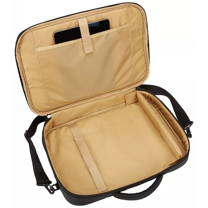 Case Logic Propel PROPC- 116 melns 39,6 cm (15,6 collu) portfelis