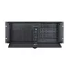Chieftec UNC-410S-B-U3 Rack Melns
