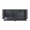 Chieftec UNC-410S-B-U3 Rack Melns