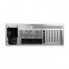 Chieftec UNC-410S-B-U3 Rack Melns