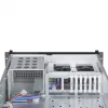 Chieftec UNC-410S-B-U3 Rack Melns