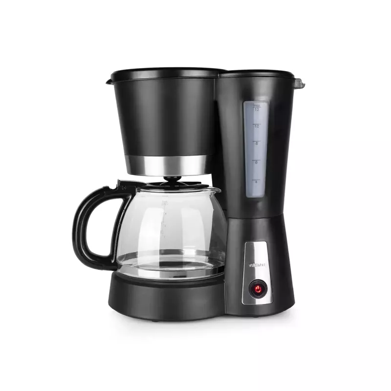 Pilienveida kafijas automāts Tristar 1,2 L CM-1236