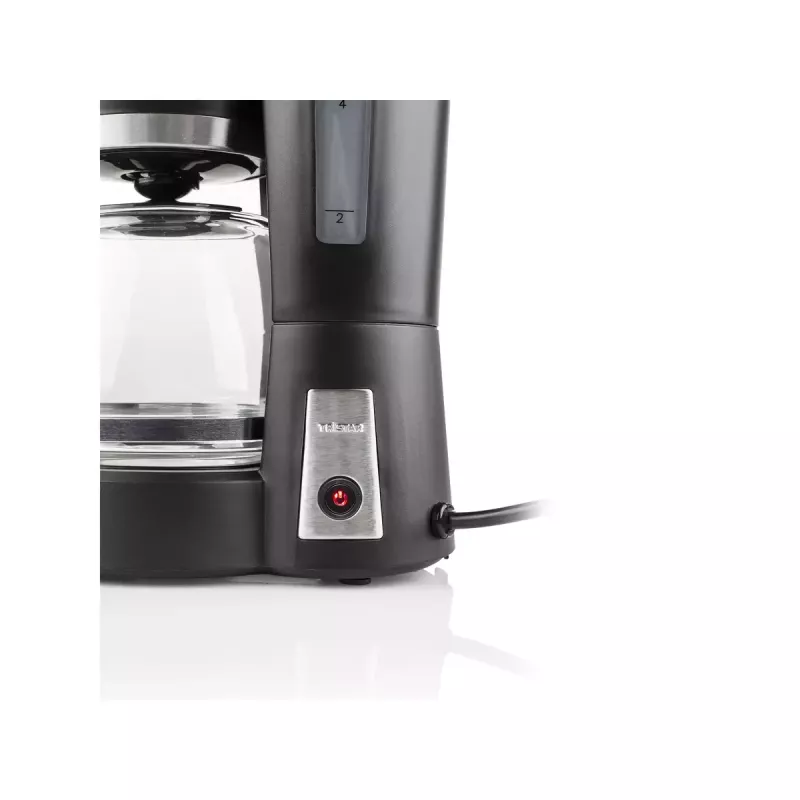 Pilienveida kafijas automāts Tristar 1,2 L CM-1236