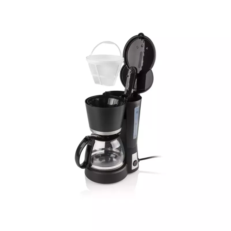 Pilienveida kafijas automāts Tristar 1,2 L CM-1236