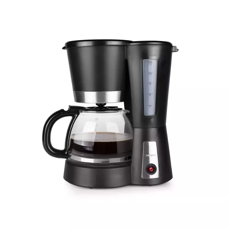 Pilienveida kafijas automāts Tristar 1,2 L CM-1236
