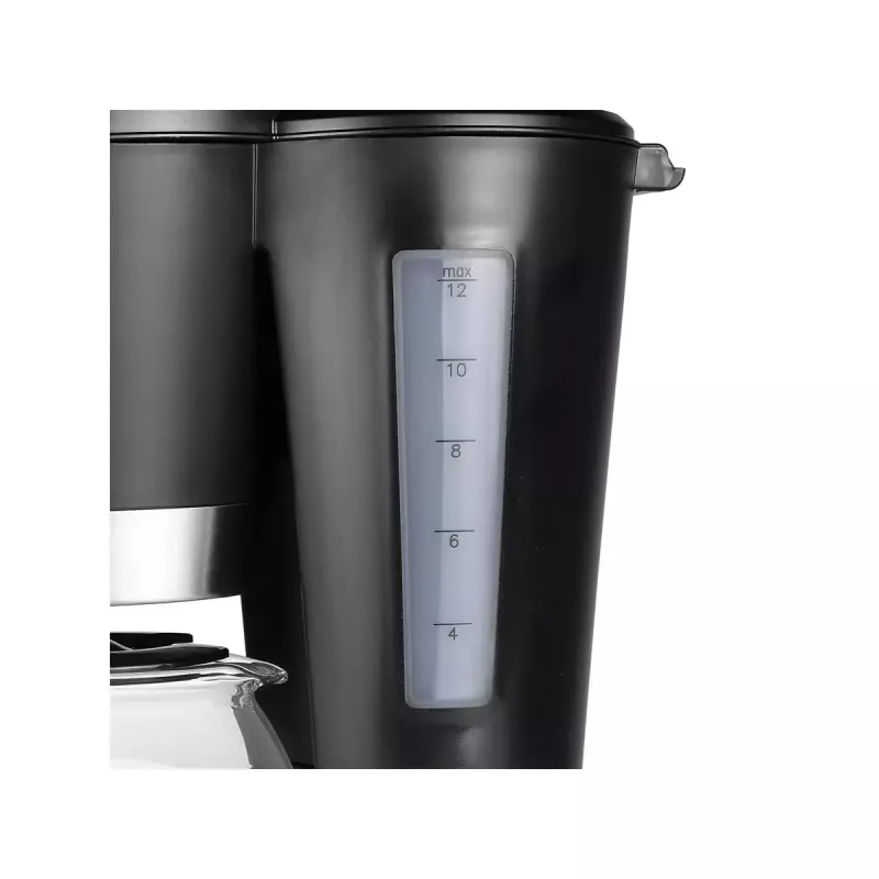 Pilienveida kafijas automāts Tristar 1,2 L CM-1236