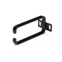 StarTech.com 1U Vertical Server Rack kabelis Management D-Ring Hook - 1.8x3.9in (4.5x10cm)