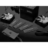Corsair Vengeance 48 GB (2x24 GB) DDR5-6000 CL30 atmiņas komplekts, pelēks
