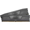 Corsair Vengeance 48 GB (2x24 GB) DDR5-6000 CL30 atmiņas komplekts, pelēks