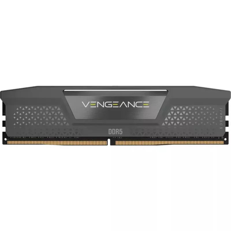 Corsair Vengeance 48 GB (2x24 GB) DDR5-6000 CL30 atmiņas komplekts, pelēks