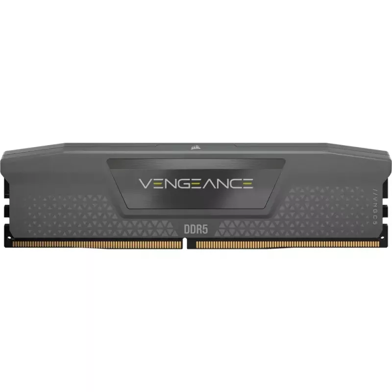 Corsair Vengeance 48 GB (2x24 GB) DDR5-6000 CL30 atmiņas komplekts, pelēks