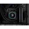 Corsair Vengeance 48 GB (2x24 GB) DDR5-6000 CL30 atmiņas komplekts, pelēks