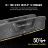 Corsair Vengeance 48 GB (2x24 GB) DDR5-6000 CL30 atmiņas komplekts, pelēks