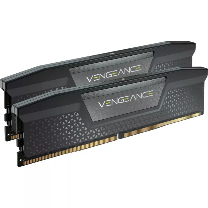 Corsair Vengeance 48 GB (2x24 GB) DDR5-6000 CL30 atmiņas komplekts, pelēks