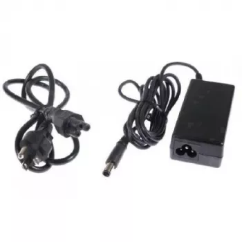 HP CN550-80002 strāvas adapteris/invertors Iekštelpu 65 W Melns