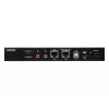 ATEN 1-vietējās/attālinātās koplietošanas piekļuves viena porta 4K DisplayPort KVM over IP slēdzis