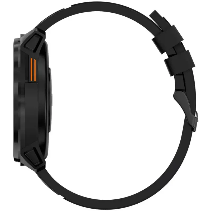 Smartwatch Canyon Maverick SW-83 Melns