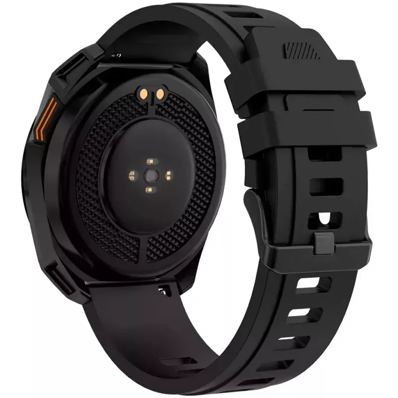 Smartwatch Canyon Maverick SW-83 Melns