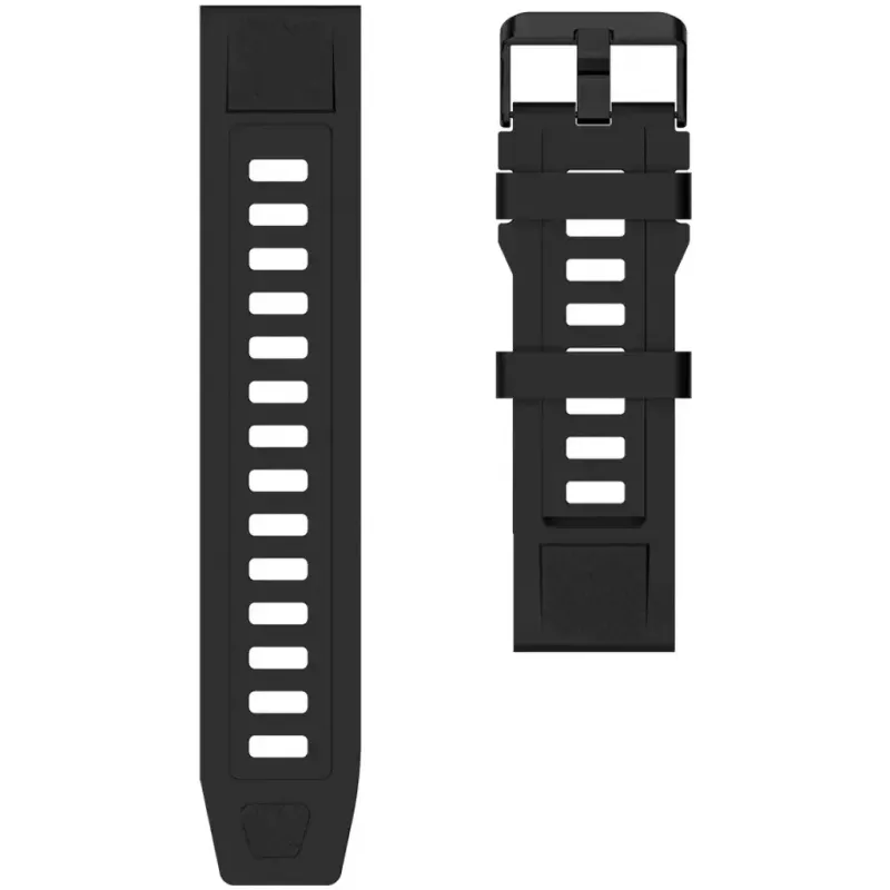 Smartwatch Canyon Maverick SW-83 Melns