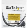 StarTech.com 10 gab. drošības kabeļu stiprinājumu komplekts adapteriem un dongļiem - universāls kabeļa adaptera stiprinājums - stiprinājuma kabelis - regulējama garuma pretzagšanas kabeļa stiprinājuma slēdzenes komplekts - tērauds