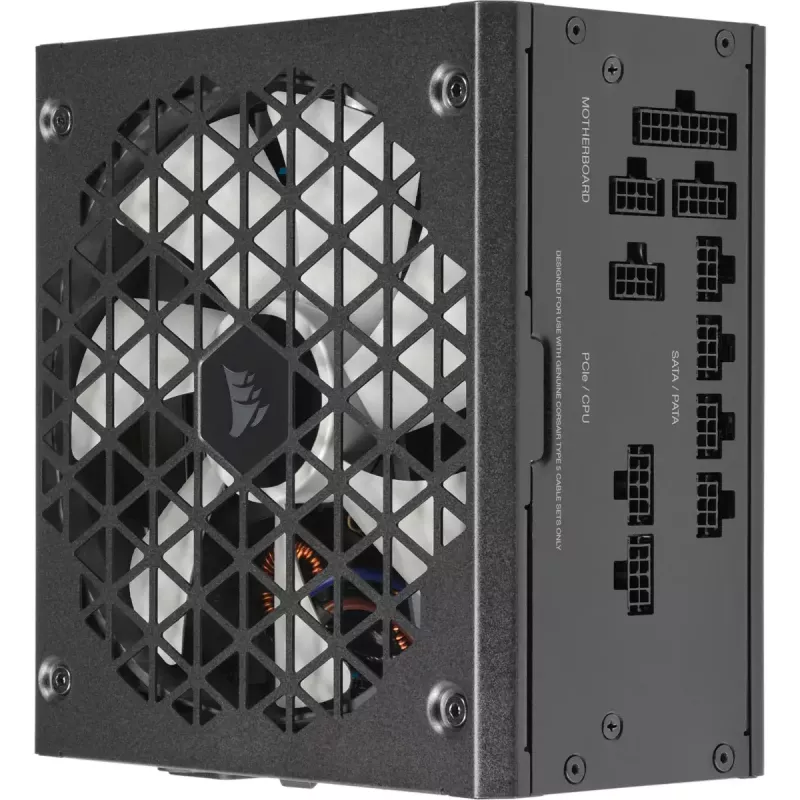 Barošanas bloks Corsair RM750x SHIFT 750 W