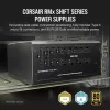 Barošanas bloks Corsair RM750x SHIFT 750 W