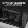 Barošanas bloks Corsair RM750x SHIFT 750 W