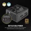 Barošanas bloks Corsair RM750x SHIFT 750 W