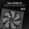 Barošanas bloks Corsair RM750x SHIFT 750 W