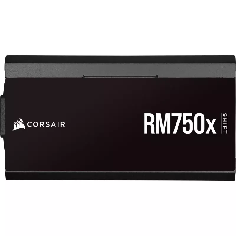 Barošanas bloks Corsair RM750x SHIFT 750 W