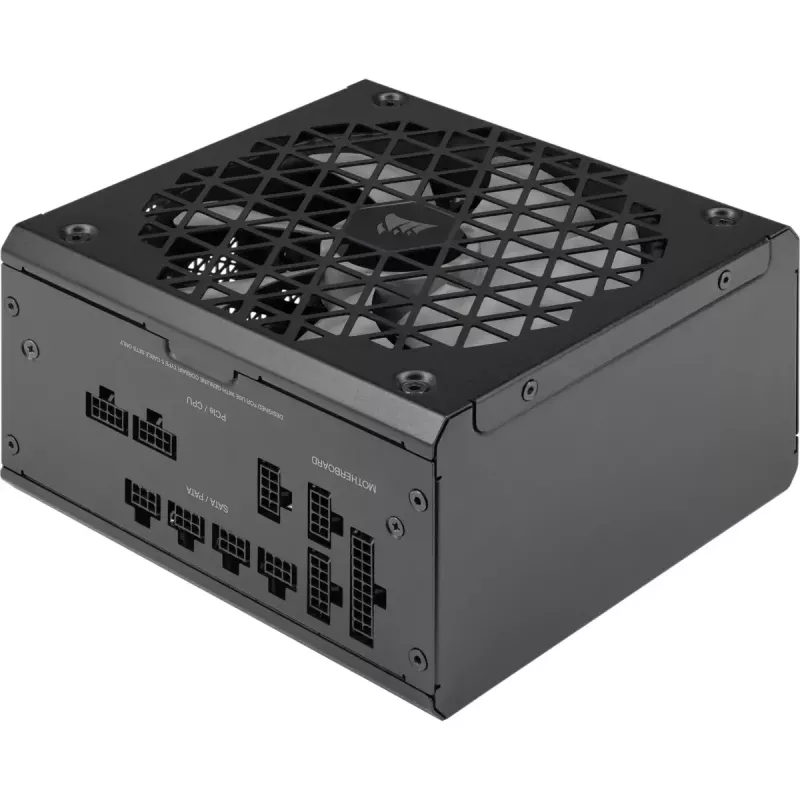 Barošanas bloks Corsair RM750x SHIFT 750 W