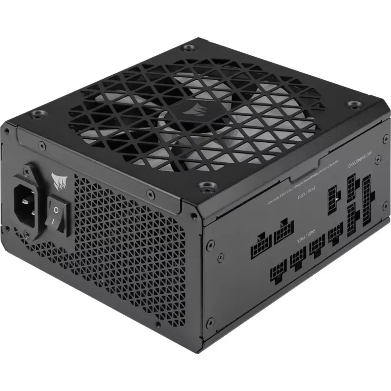 Barošanas bloks Corsair RM750x SHIFT 750 W