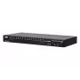 KVM slēdzis ATEN 16 portu USB 3.0 4K HDMI CS18216-AT-G