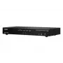 ATEN 4-portu USB 3.0 4K HDMI divu displeju KVMP™ slēdzis, 4096 x 2160 pikseļi, 4K Ultra HD, 4,42 W, melns