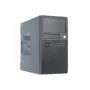 Chieftec CT-04B-350GPB datora korpuss, melns, 350 W