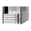 Chieftec CT-04B-350GPB datora korpuss, melns, 350 W