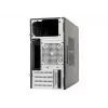 Chieftec CT-04B-350GPB datora korpuss, melns, 350 W