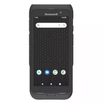 Rokas mobilais dators Honeywell CT47 5,5 collu 2160x1080 6 GB RAM 128 GB