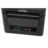 POS printeris Citizen CT-E351 — Tiešā termiskā druka, 203 x 203 DPI, 58/80 mm, Vadu (seriālais, USB), 250 mm/s, melns