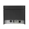 POS printeris Citizen CT-E351 — Tiešā termiskā druka, 203 x 203 DPI, 58/80 mm, Vadu (seriālais, USB), 250 mm/s, melns
